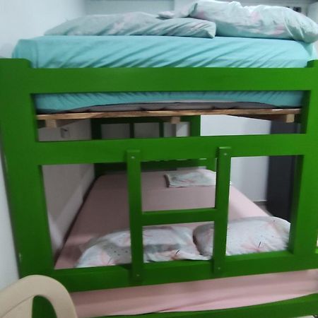 La Roca Covenas Apartamentos Kültér fotó
