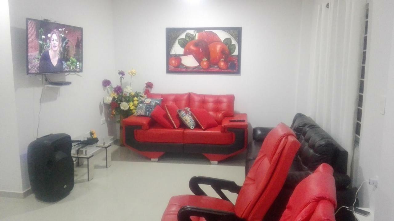 La Roca Covenas Apartamentos Kültér fotó